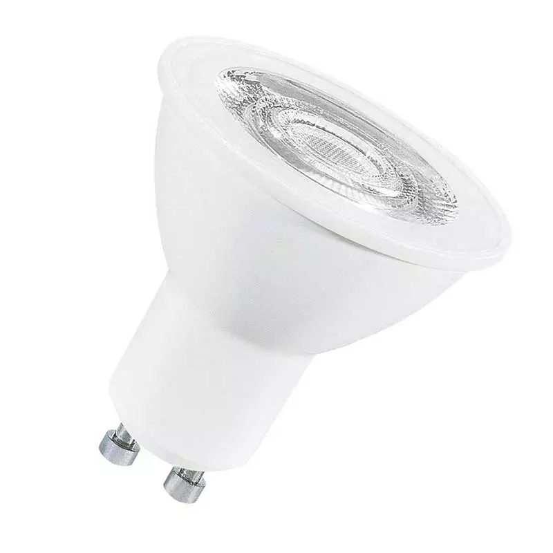 5W LED GU10 Non-Dimmable Light Bulb