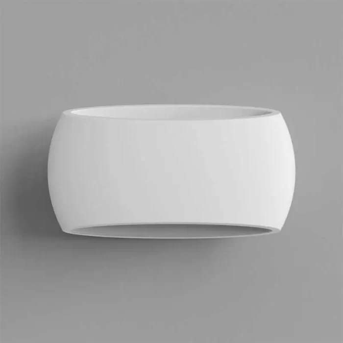 Ceramic Wall Washer Light 30CM