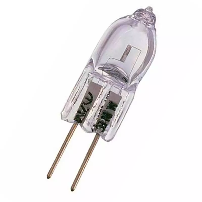 G4 10W Capsule Dimmable Light Bulb