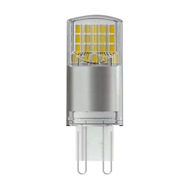 LED 2.6W G9 Non Dimmable Light Bulb