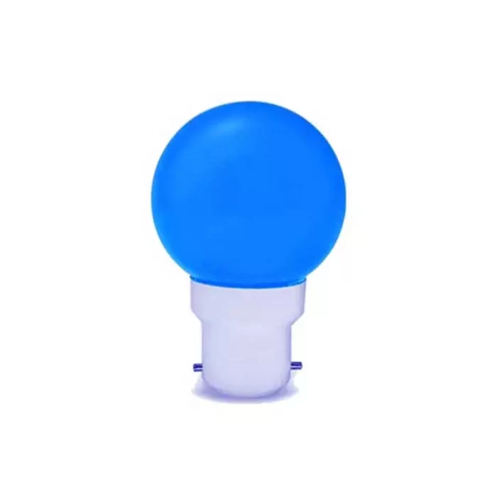 1W LED Blue Festoon Bulb