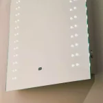 30 LED Shaver Sensor Bathroom Mirror