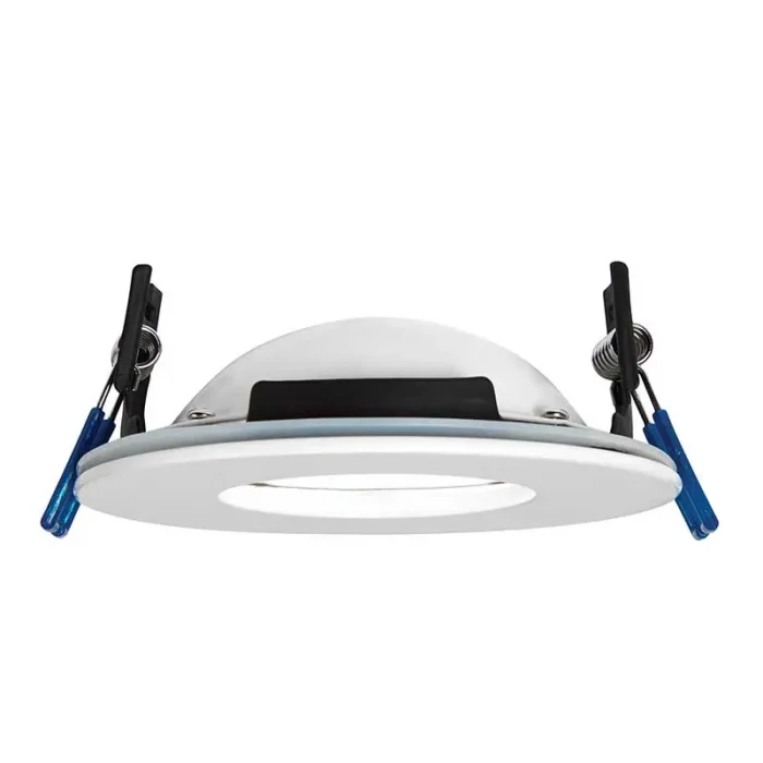 9W LED Cool White Recessed Spotlight