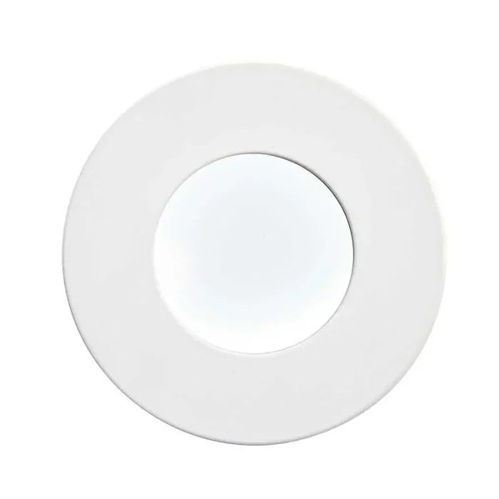 9W LED Cool White Recessed Spotlight