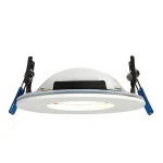 9W LED Warm White Recessed Spotlight