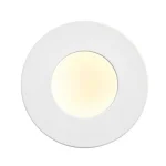 9W LED Warm White Recessed Spotlight