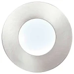 Cool white LED lighting bathroom ceiling light