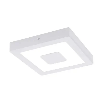 Adjustable Colour Temperature Outdoor Ceiling Light