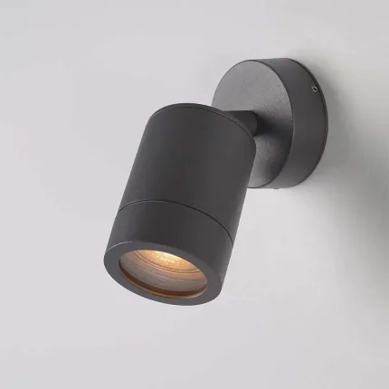 Adjustable Outdoor Wall Light