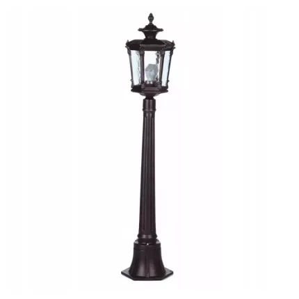 Antique Outdoor Lamp Post Light