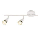 Bar White Ceiling Light