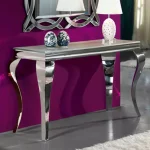 Barroque Era Inspired Console Table