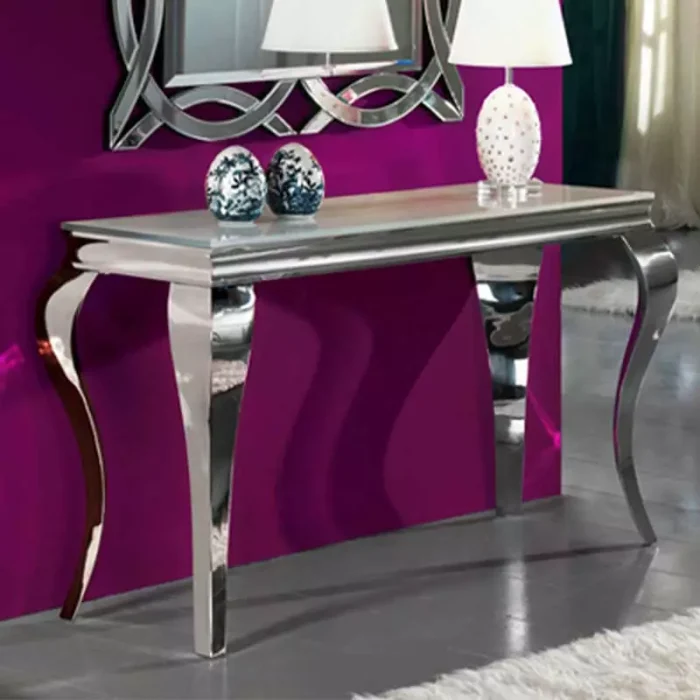 Barroque Era Inspired Console Table