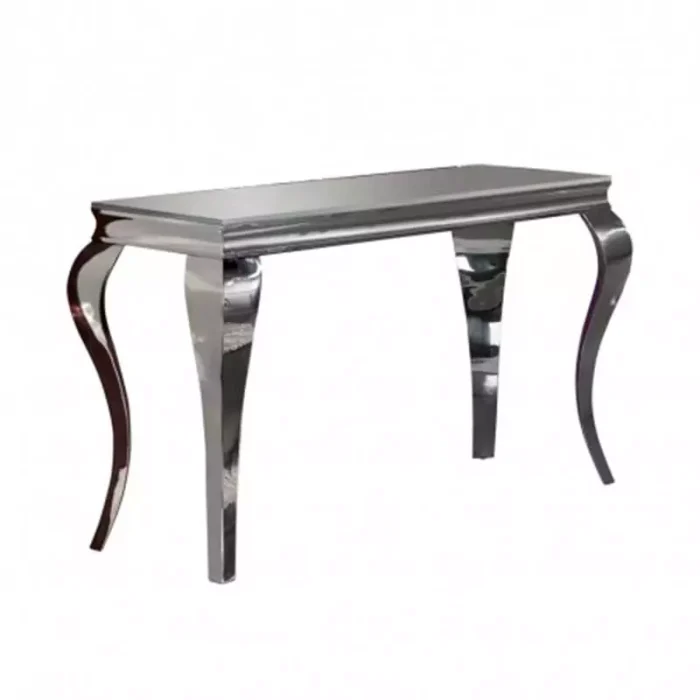 Barroque Era Inspired Console Table