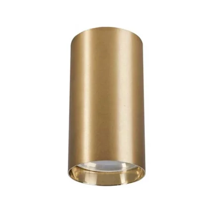 Brass Ceiling Downlight 9.5CM