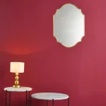 Classic Gold Mirror 50 X 70CM