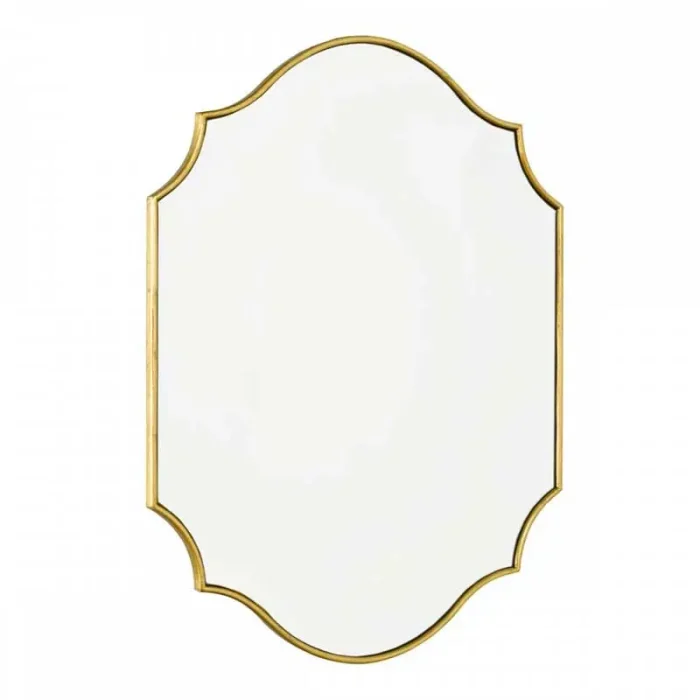 Classic Gold Mirror 50 X 70CM