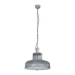 Concrete Shade Pendant Light