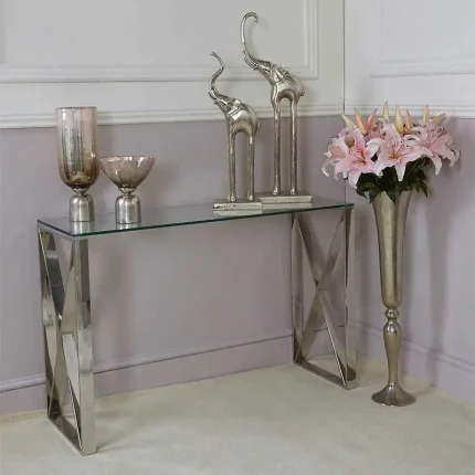 Console table 120cm