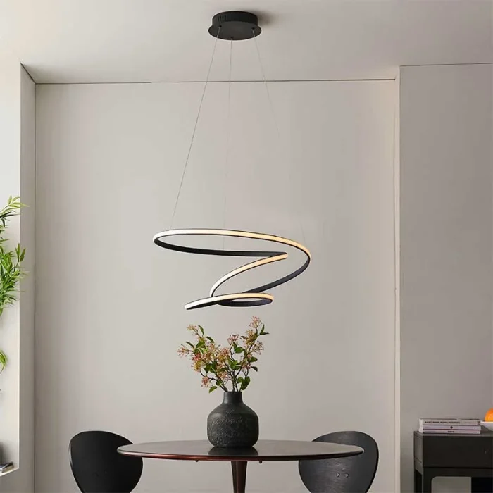 Contemporary Design Pendant Light