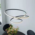 Contemporary Design Pendant Light