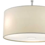 Easyfit 40CM Pendant Shade in White