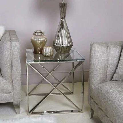 End Table 55CM