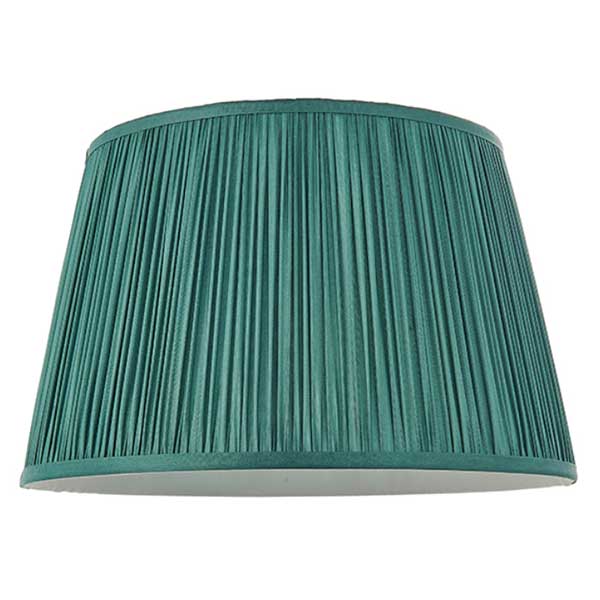 Fir Silk Lamp Shade 14 Inch