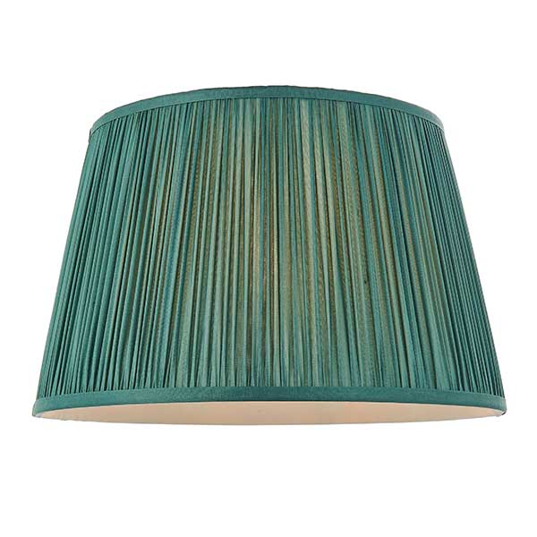 Fir Silk Lamp Shade 14 Inch