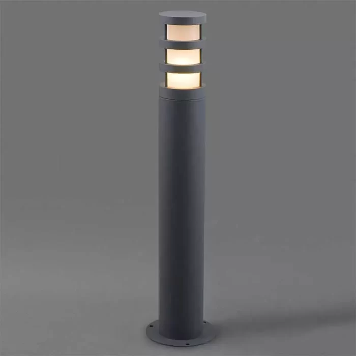 Garden Bollard and Path Light