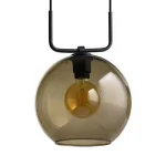 Globe Ceiling Pendant Light