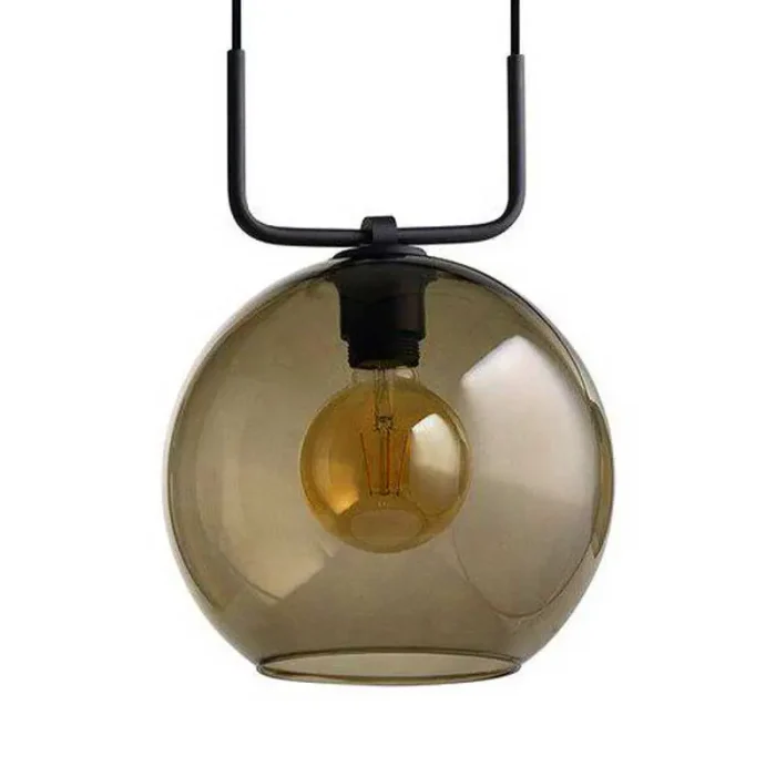 Globe Ceiling Pendant Light