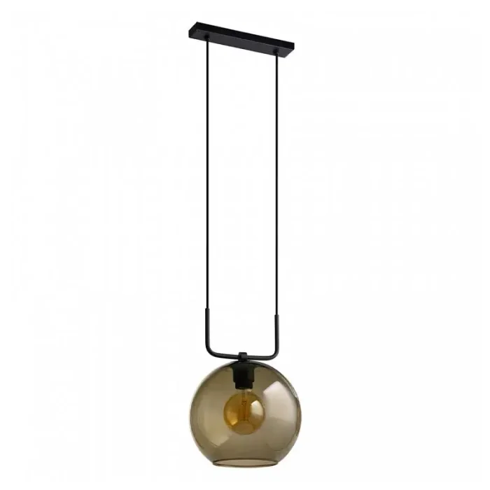 Globe Ceiling Pendant Light