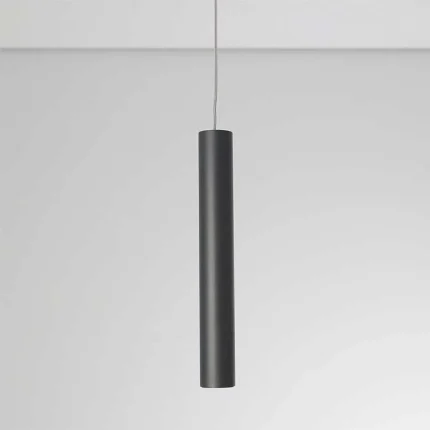 Graphite Spot Ceiling Light 40CM