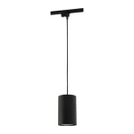 Hanging Light in Black 11CM