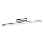 IP44 Polished Chrome Bathroom Wall Light