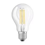 LED 6W E27 Golf Ball Light Bulb