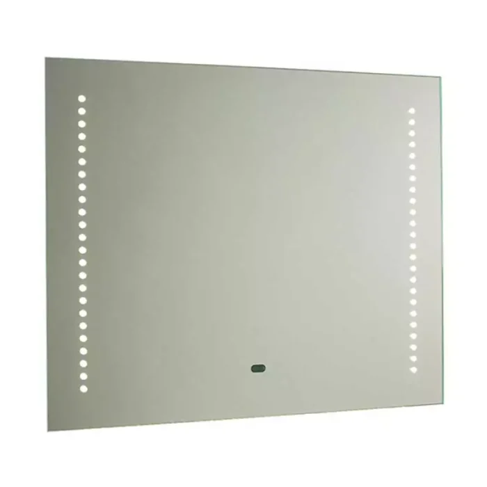 LED Shaver Demister Bathroom Mirror