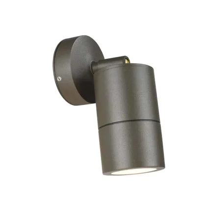 Modern Adjustable Outdoor Wall Light