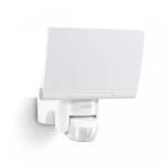 Motion Sensor Outdoor Floodlight White