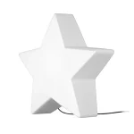 Outdoor Star Garden Lamp