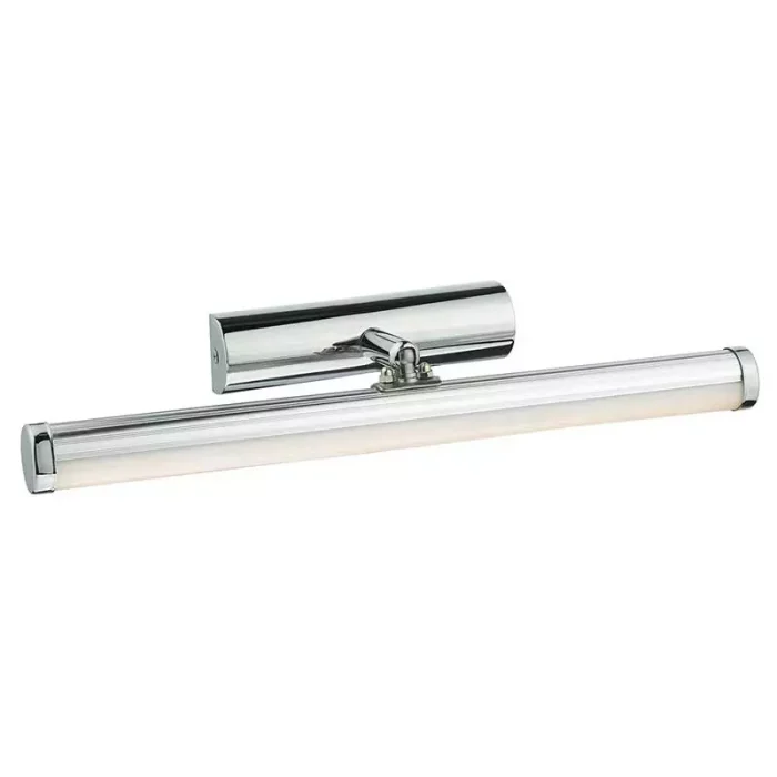 Polished Chrome Bathroom Vanity Wall Light