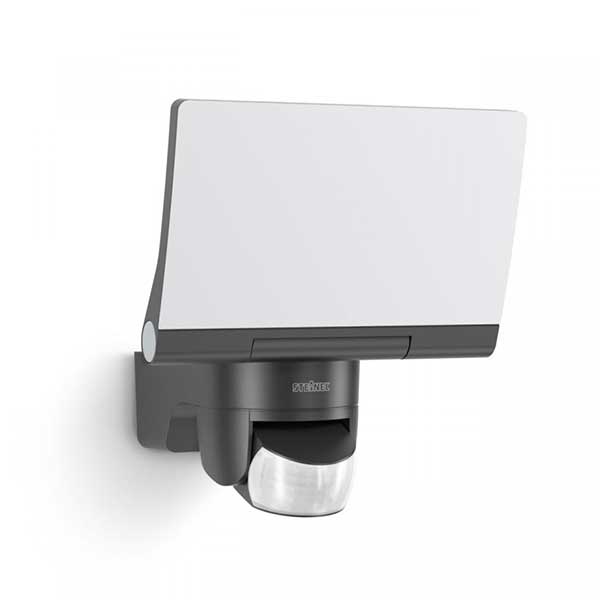 Motion Sensor Outdoor LED Floodlight SS