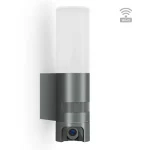 Sensor Switched Outdoor Light Camera & Intercom