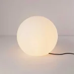 Small Ball Garden Light