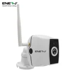 Smart WiFi Outdoor IP Camera with Auto Tracker