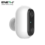 Smart Wireless 1080P Battery Camera