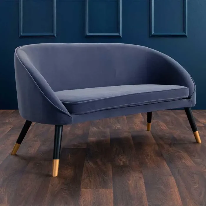 Sofa navy