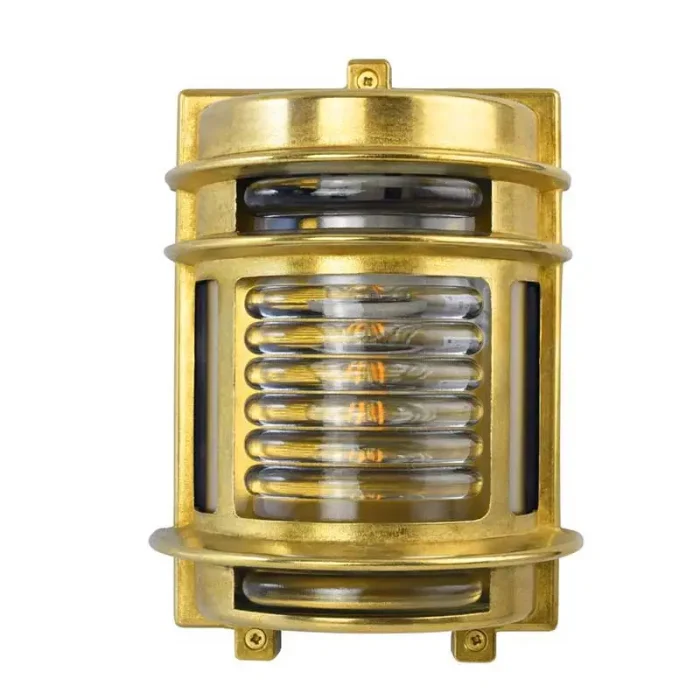 Solid Brass Coastal Light