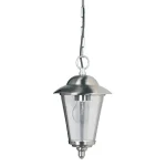 Stainless Steel Outdoor Hanging Lantern